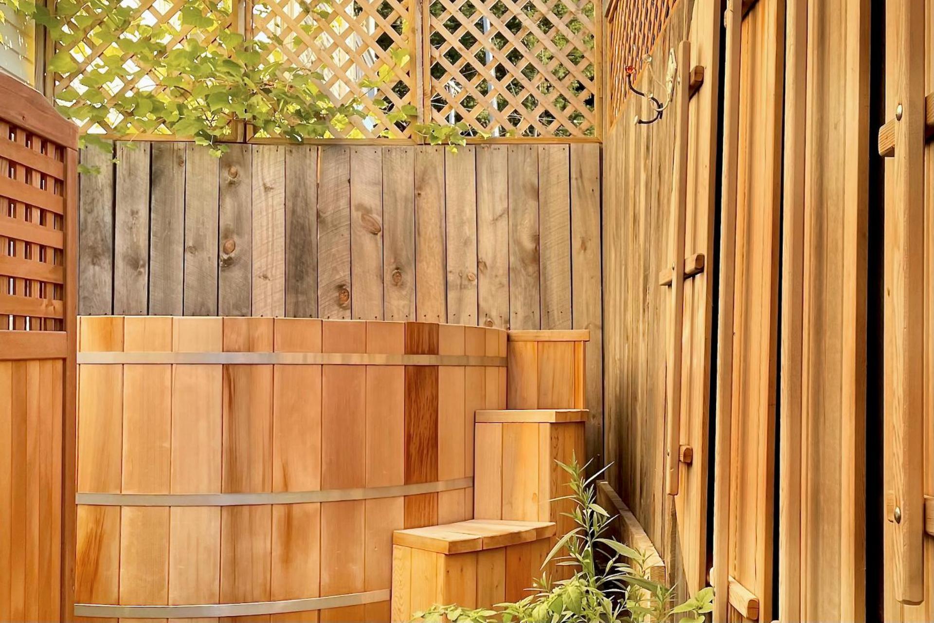 Palazzo Hudson - Luxury Pool, Hot Tub, And Sauna Exterior foto